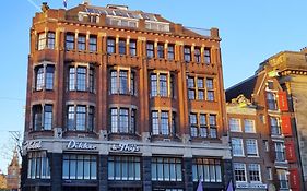 Dikker & Thijs Hotel  4*